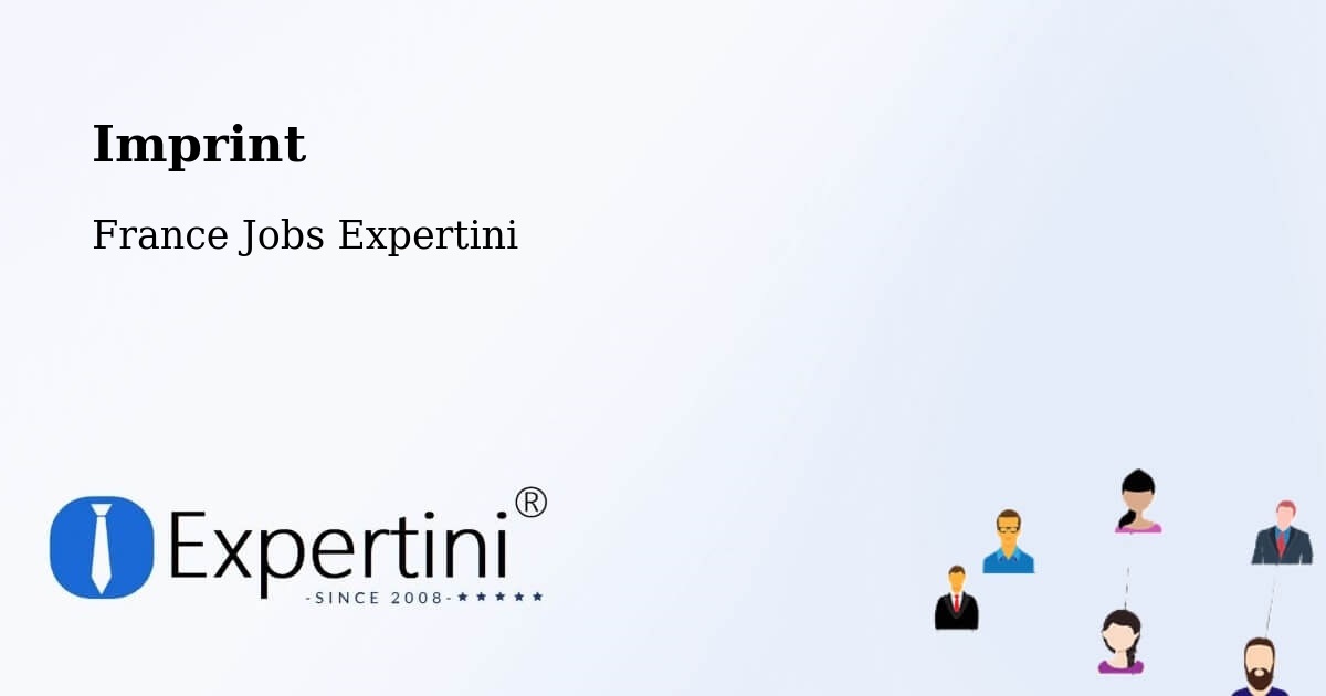 Imprint – Bayeux - France Jobs Expertini